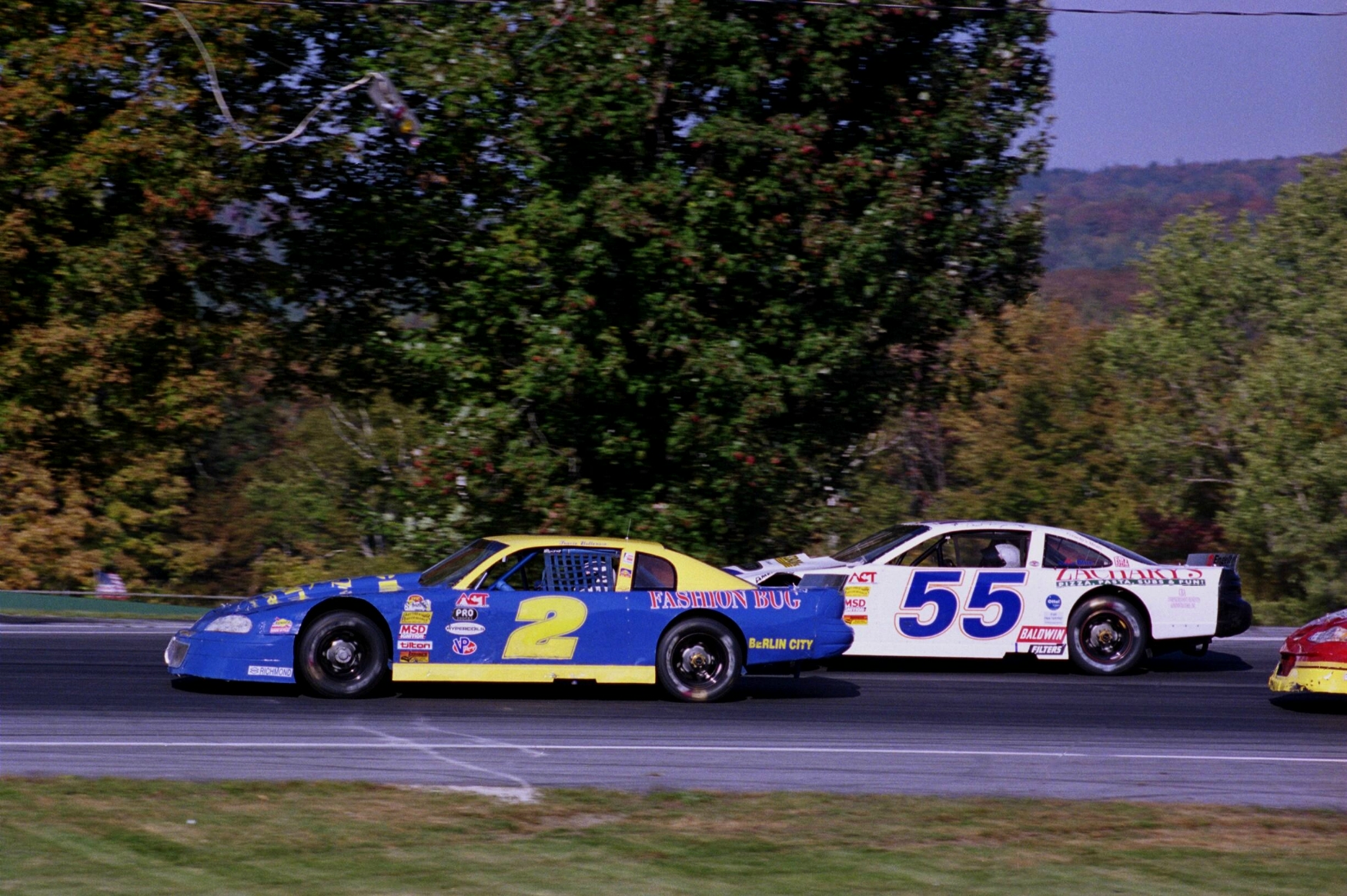 New England Racing Museum | Loudon NH