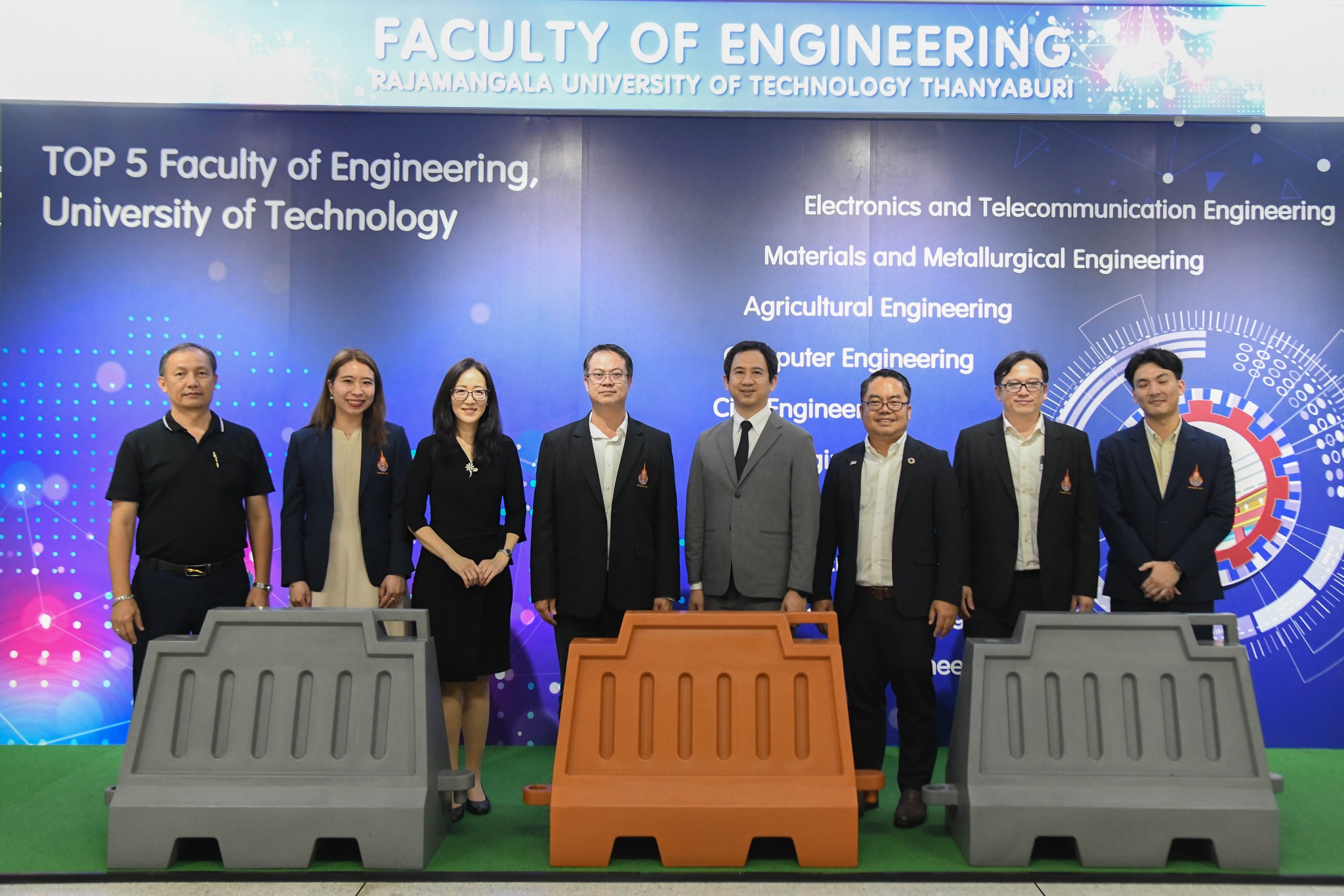 Engineering RMUTT added a new photo. - Engineering RMUTT
