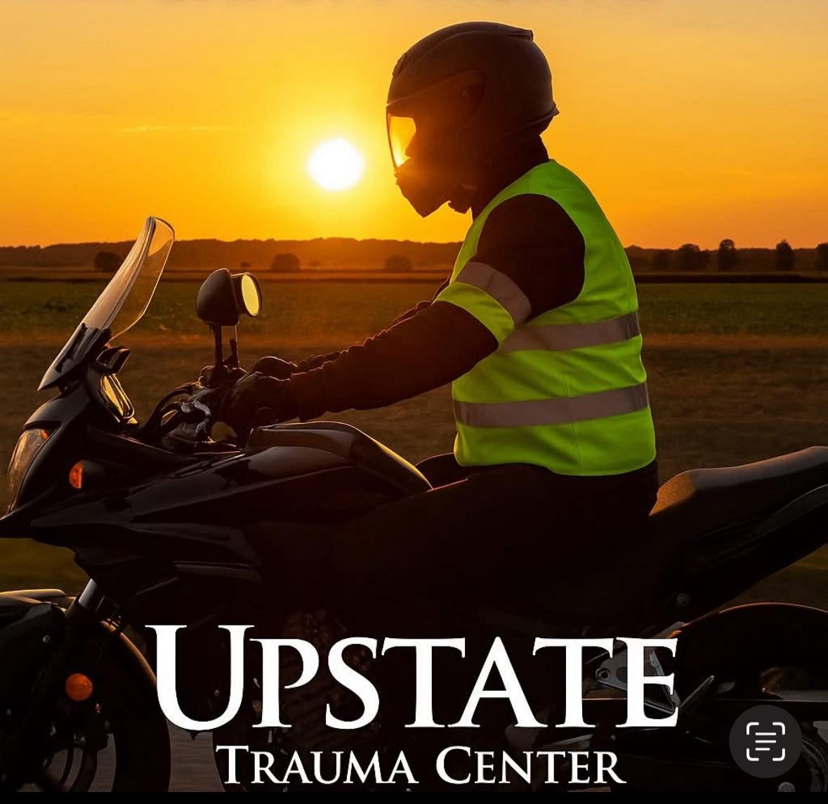 Upstate - 🏍️ Reminder for Motorcycle Safety 🏍️ Upstate Trauma has seen ...