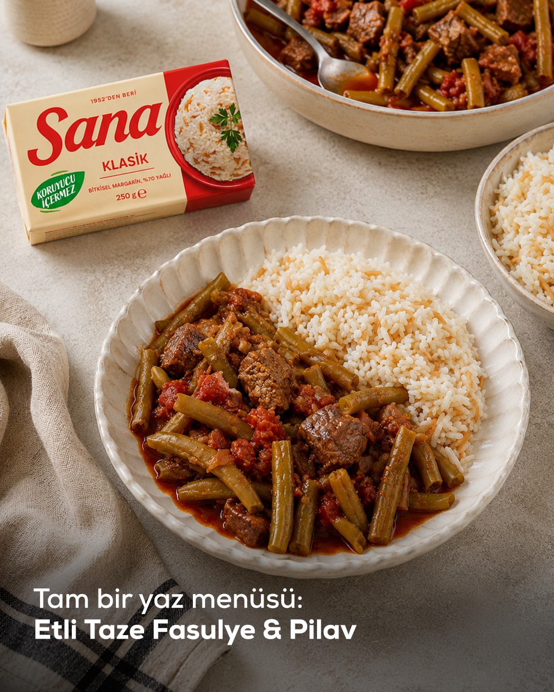 Sana Türkiye | Istanbul