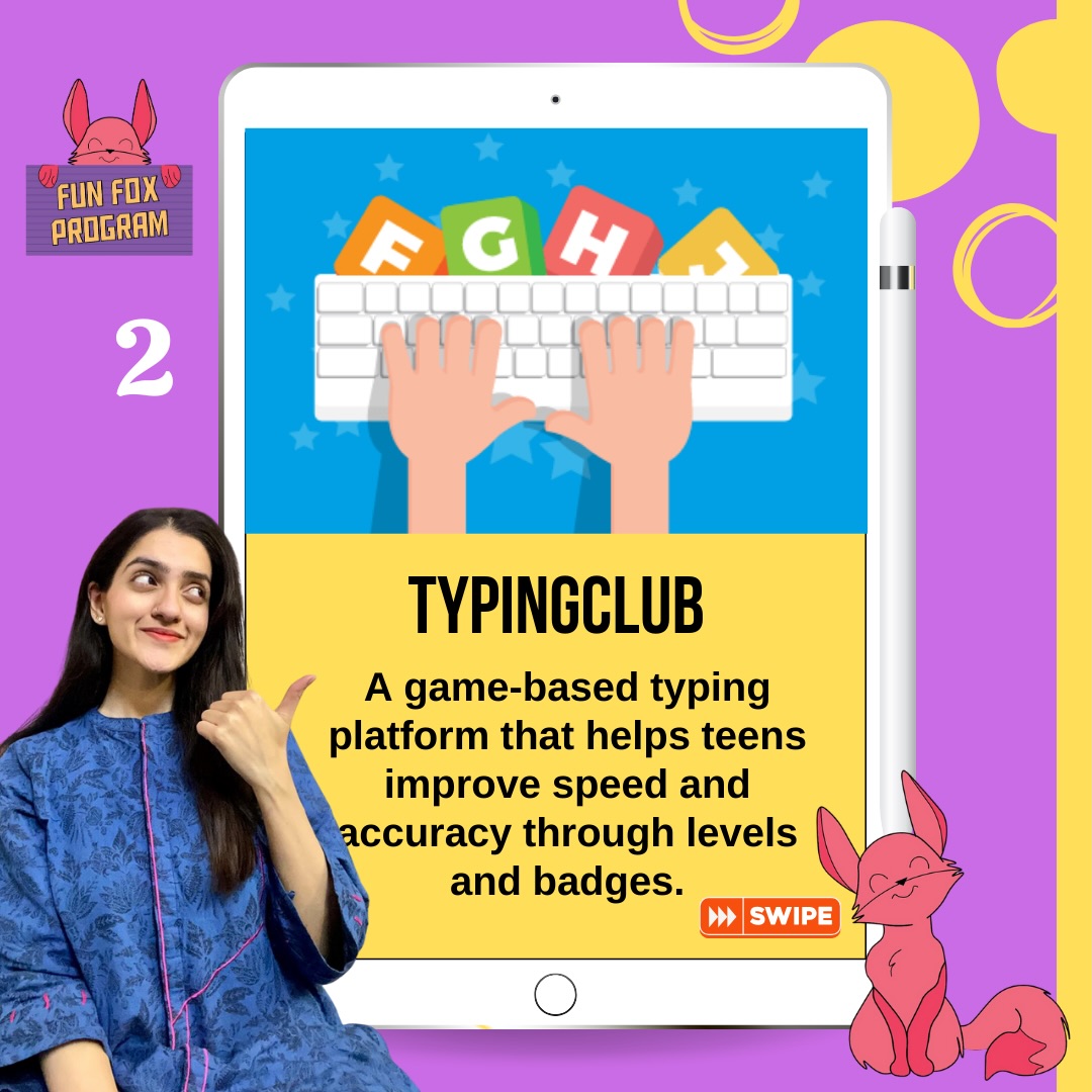 Fun Fox Program - 🎯 “Swap Netflix for Next‑Level Fun! 🎲... | Facebook