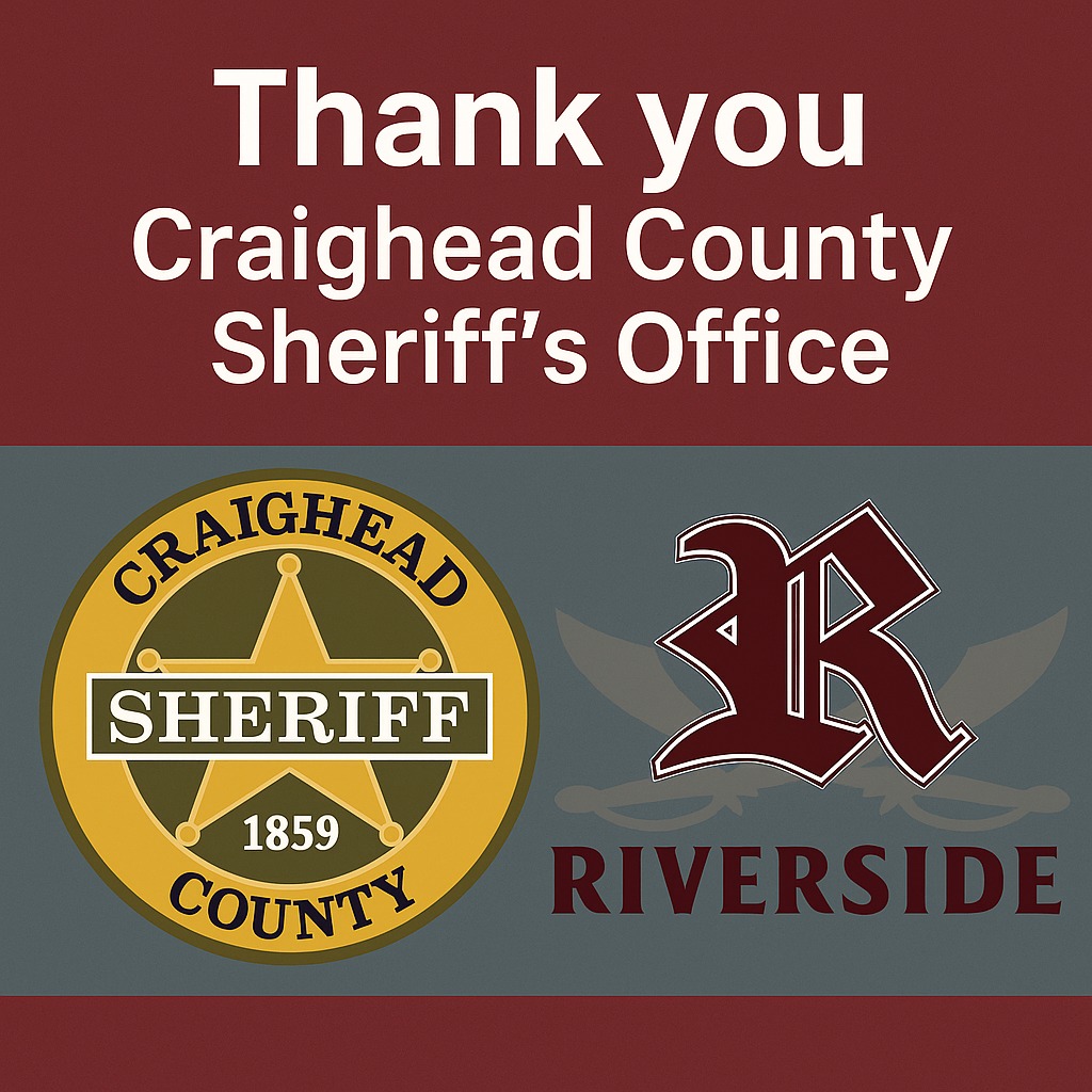 Craighead County Sheriff's Department | Facebook