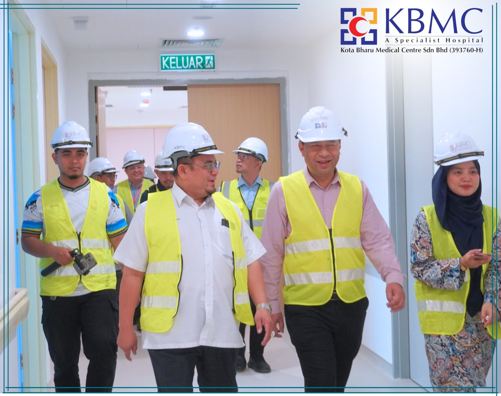 Kota Bharu Medical Centre... - Kota Bharu Medical Centre
