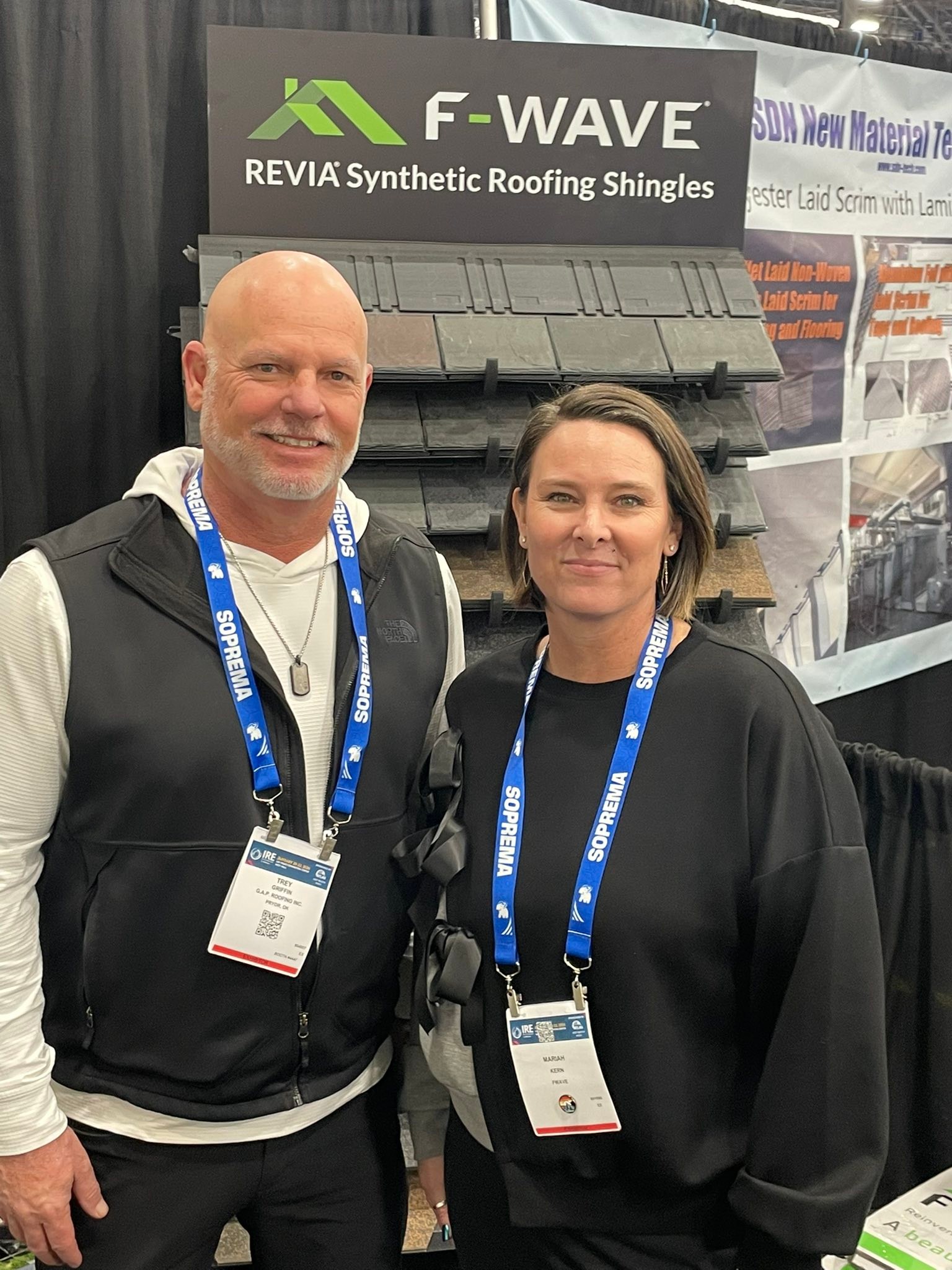 F Wave Roofing - F Wave Roofing added a new photo.