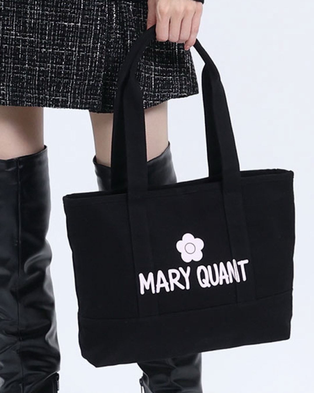 MQスタジャンブルゾン - #MARYQUANT #FASHION #NEWITEM