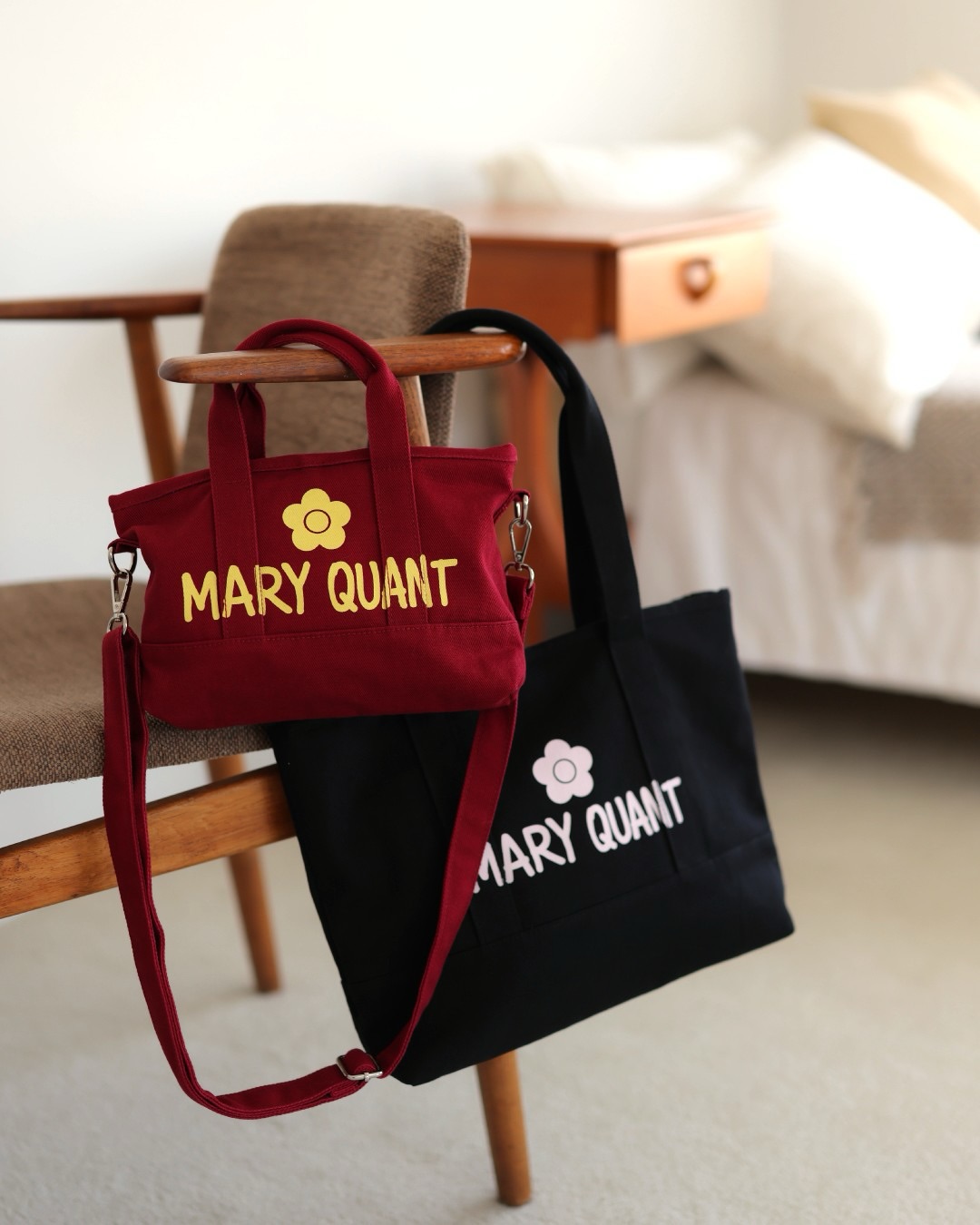 MQスタジャンブルゾン - #MARYQUANT #FASHION #NEWITEM