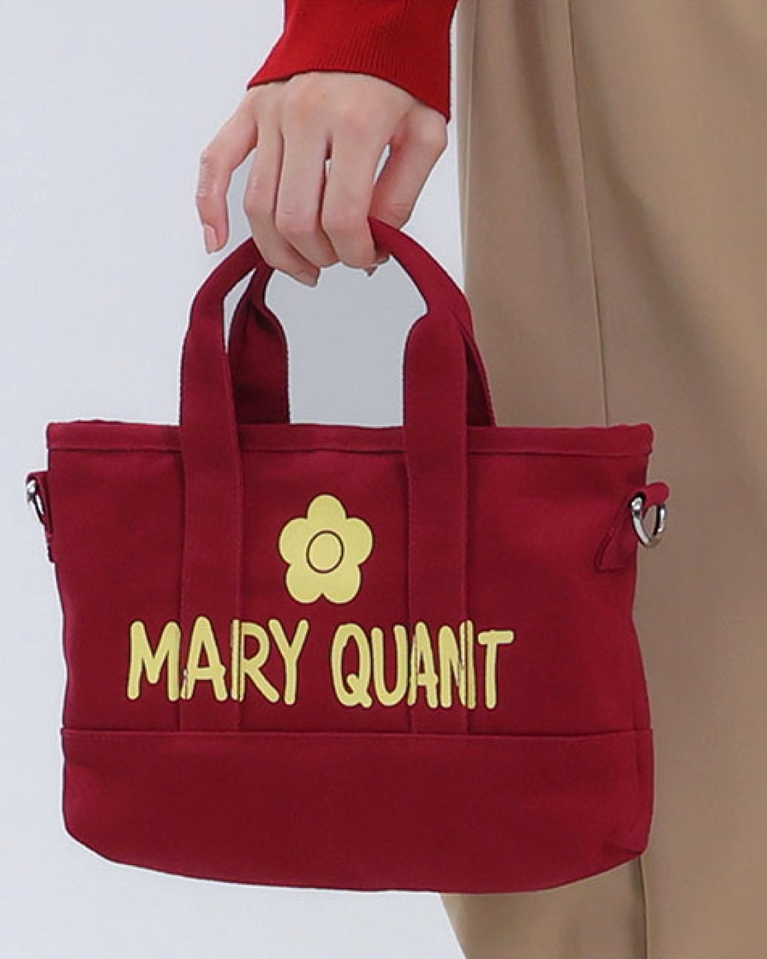 MQスタジャンブルゾン - #MARYQUANT #FASHION #NEWITEM