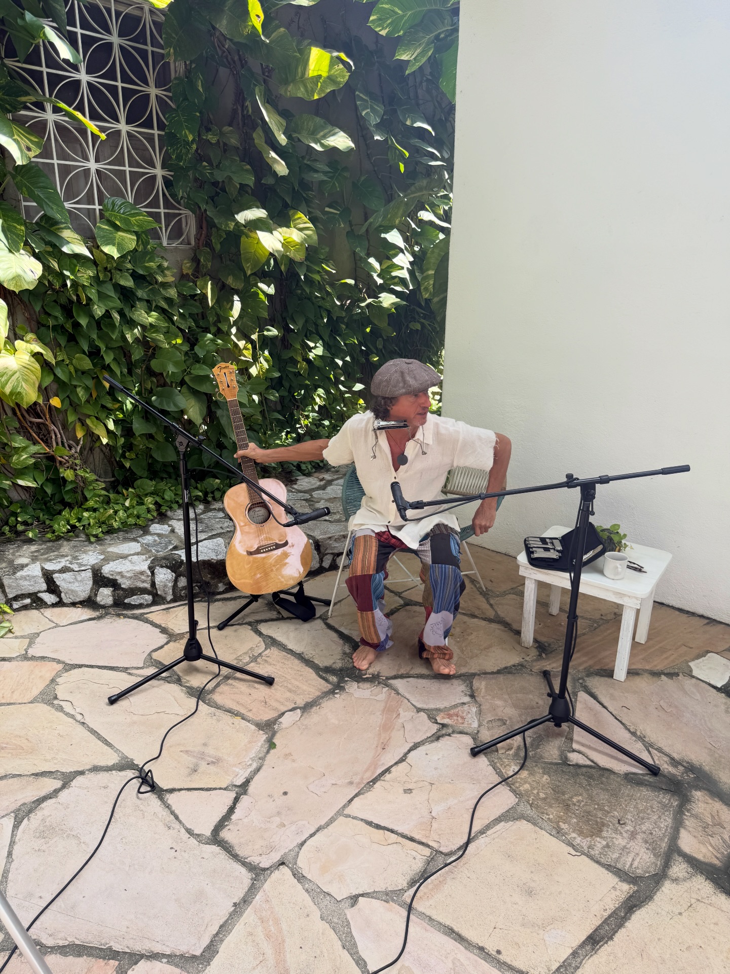 David Rotundo Band