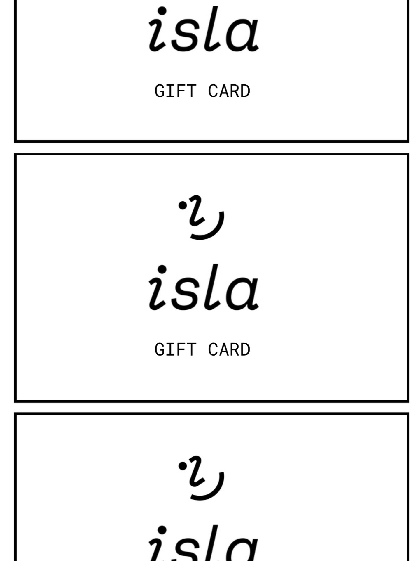 Isla - Yes, that’s right, after only 9.5 years as a business, we’ve ...