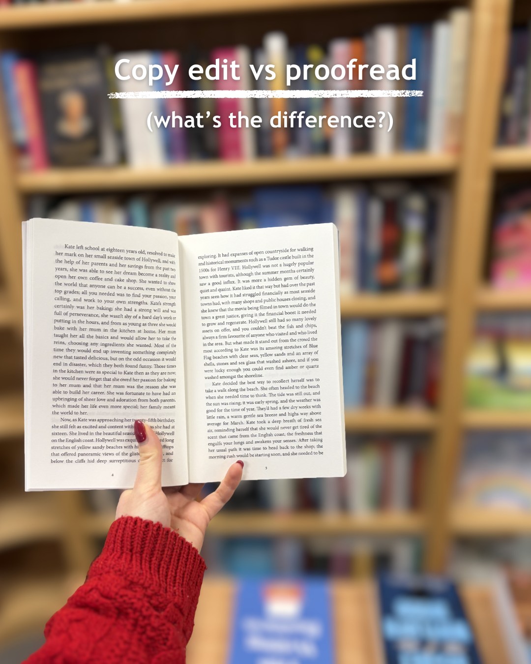 Troubador - Getting the right editorial services for your book is so ...