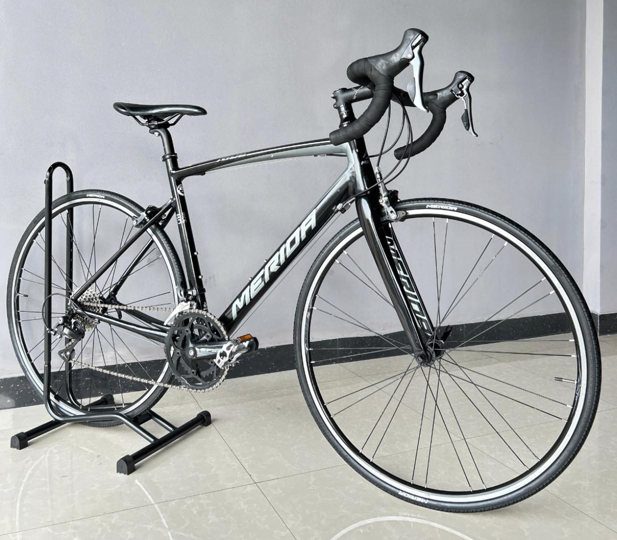 Merida Ride 80 (2024)🇩🇪 (Brand new condition) The Merida Ride 80