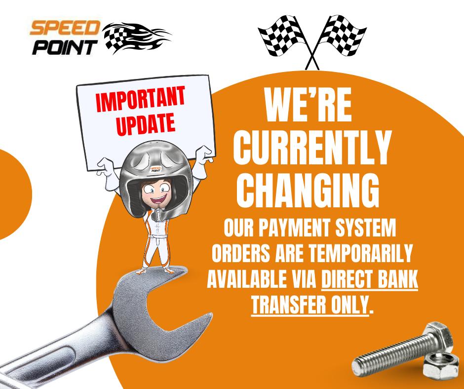 Speedpoint - Speedpoint added a new photo.