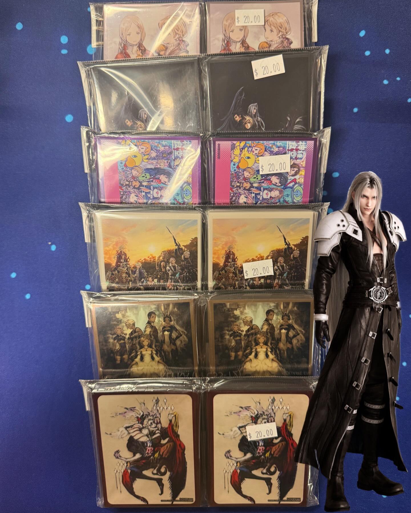 Otaku - When you’re that dude 🥲 If you didn’t know, we’re on TCGPlayer ...