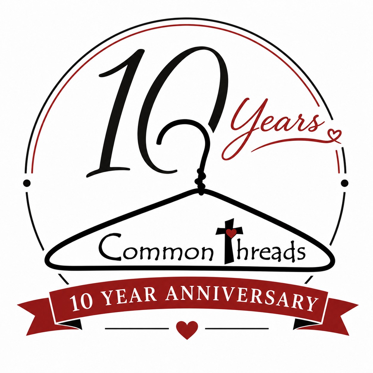 Common Threads | Columbia TN