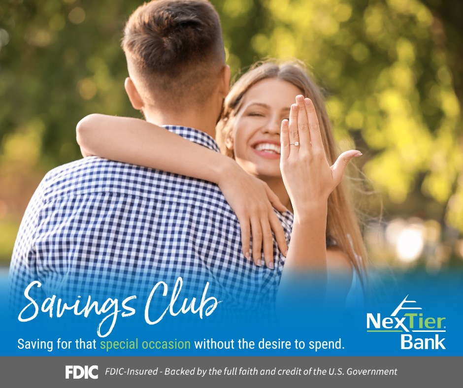 NexTier Bank