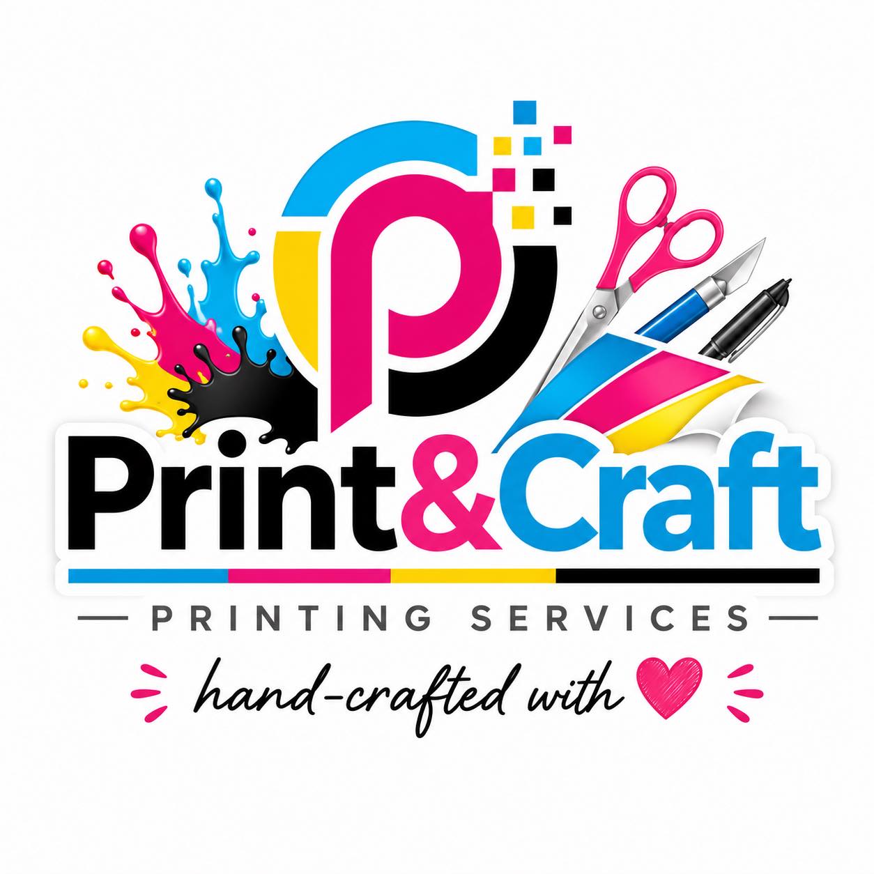 Print&Craft By Lyn on Reels