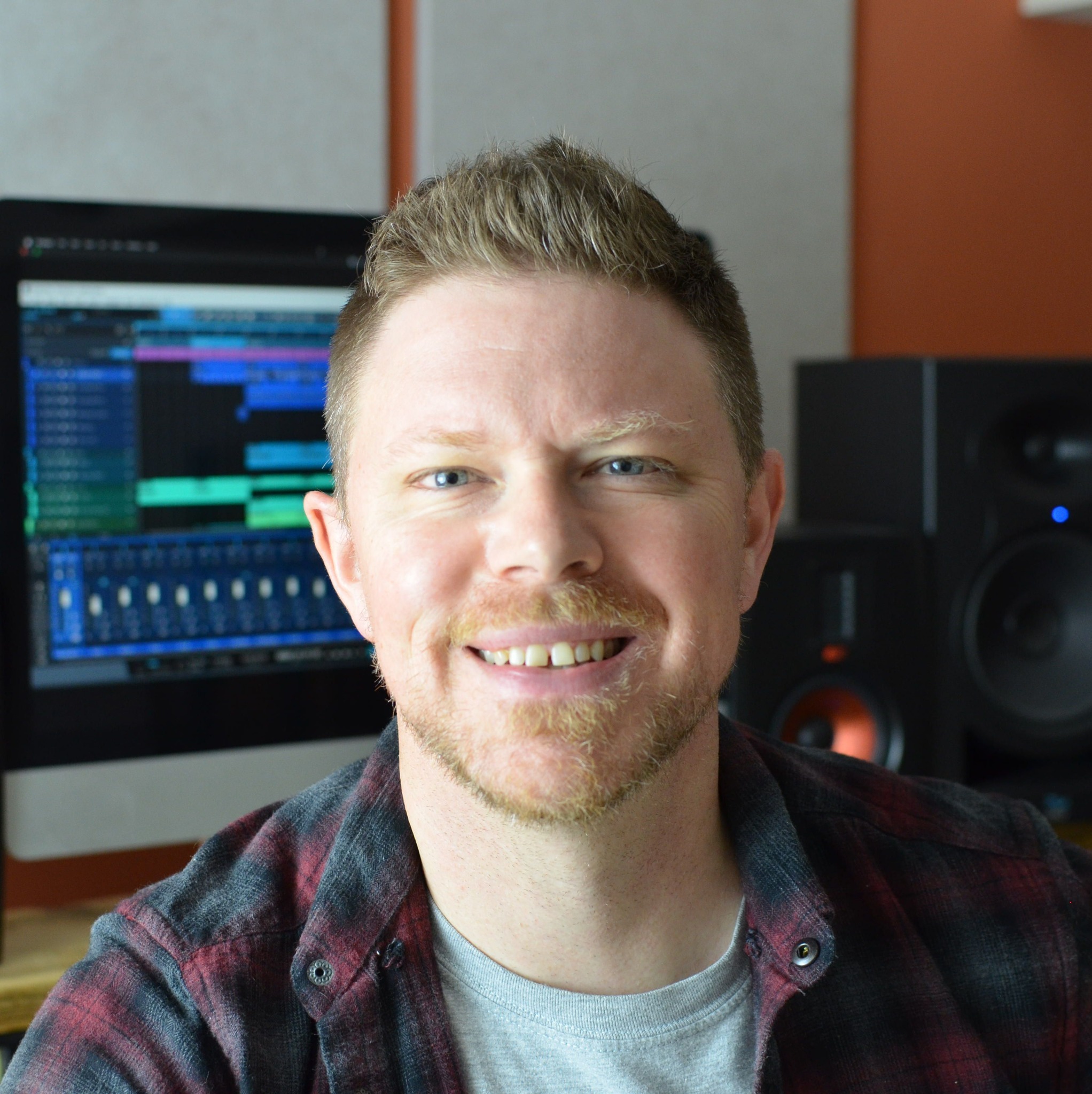 If your vocal reverb sounds incredibly splashy and harsh, it’s because ...