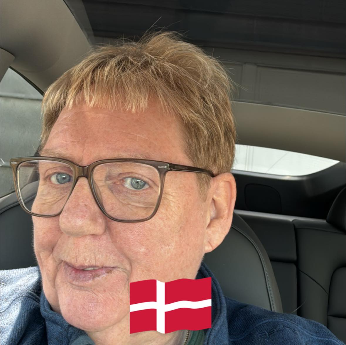 I dag er det Brunsvigerens Dag, og den slags mærkedage tager vi ...