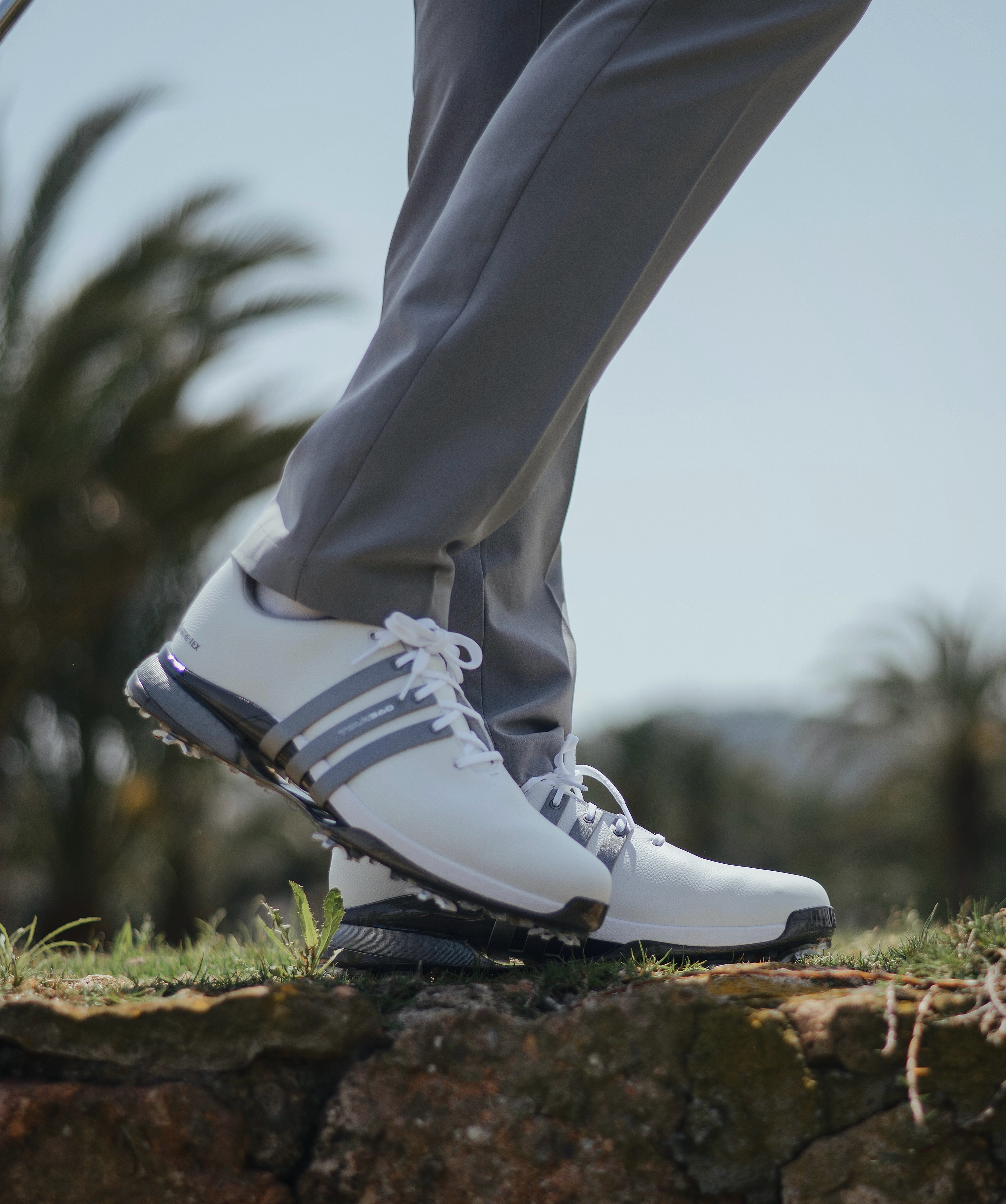 New \ adidas TOUR360 GORE-TEX 🌦️⛳️ We've just dropped a