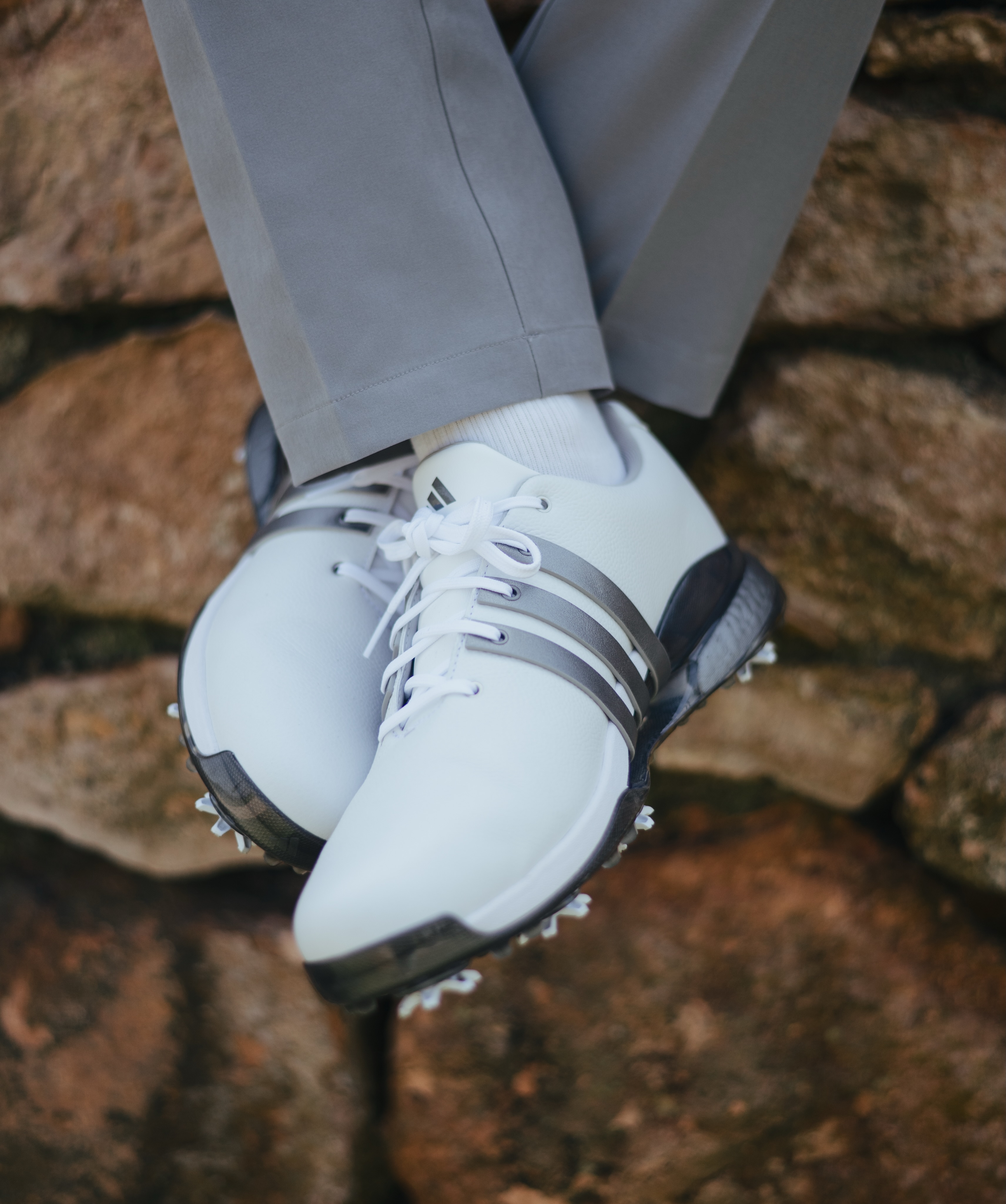 New \ adidas TOUR360 GORE-TEX 🌦️⛳️ We've just dropped a