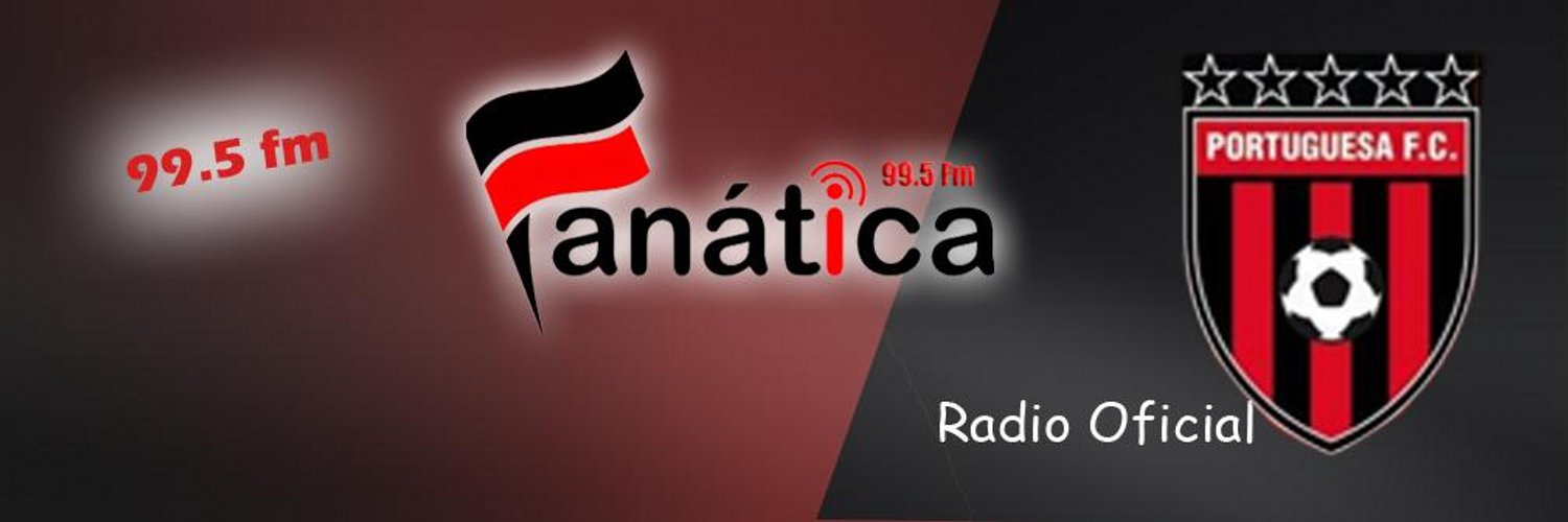 Fanática 99.5 FM