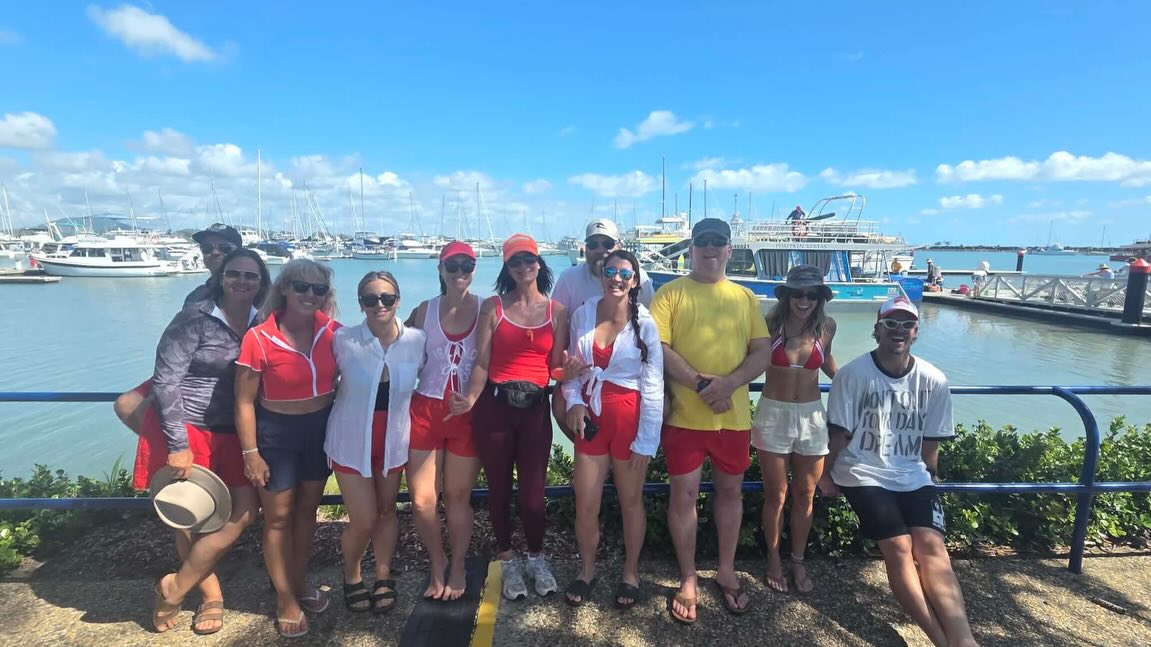 Yeppoon Health and Fitness Centre 24/7 - The weather may not be the ...