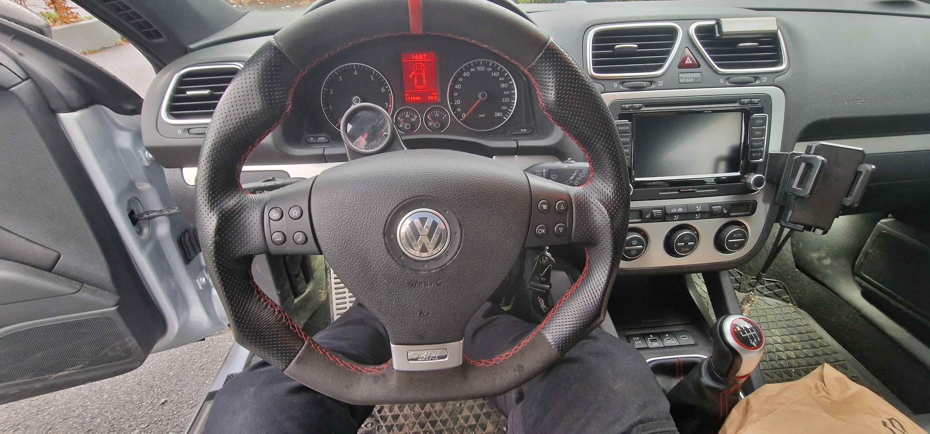 Vw Ratt Made in the UK - Car Suspension & Steering - Nykvarn | Facebook ...