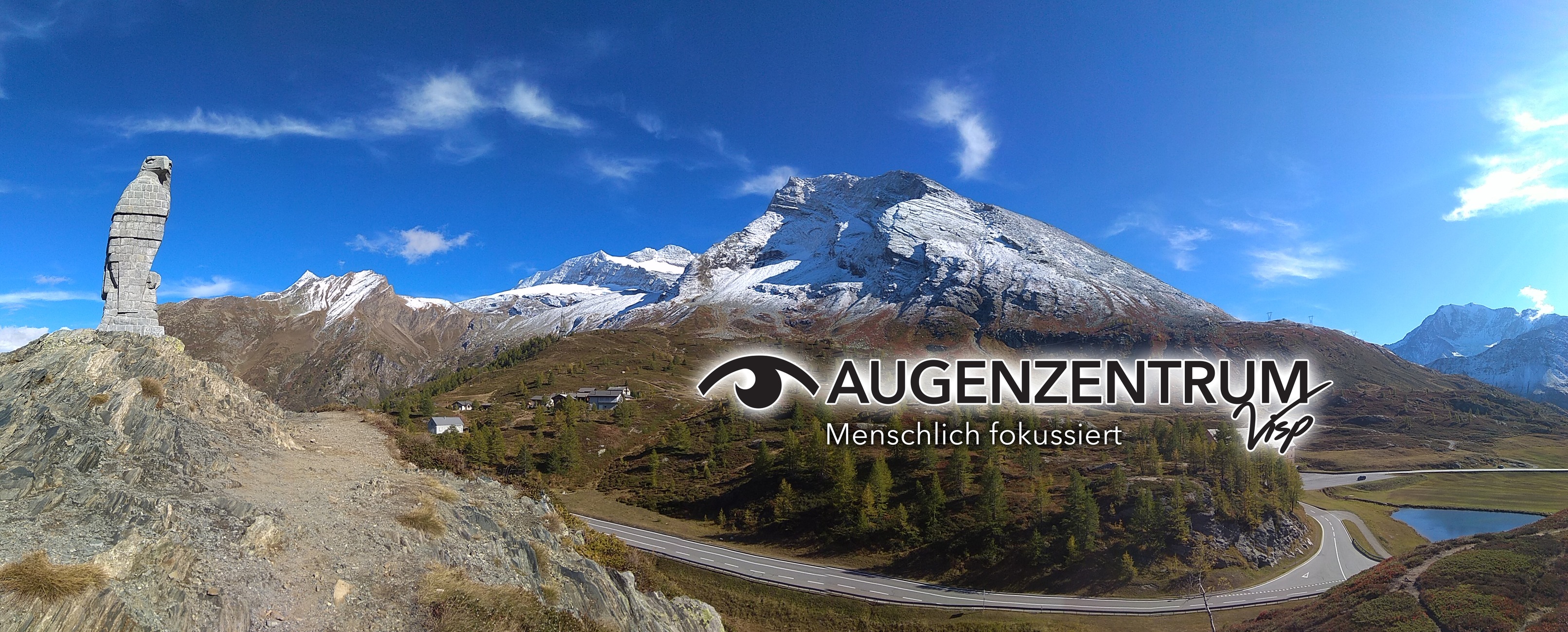 Augenzentrum Visp | Visp