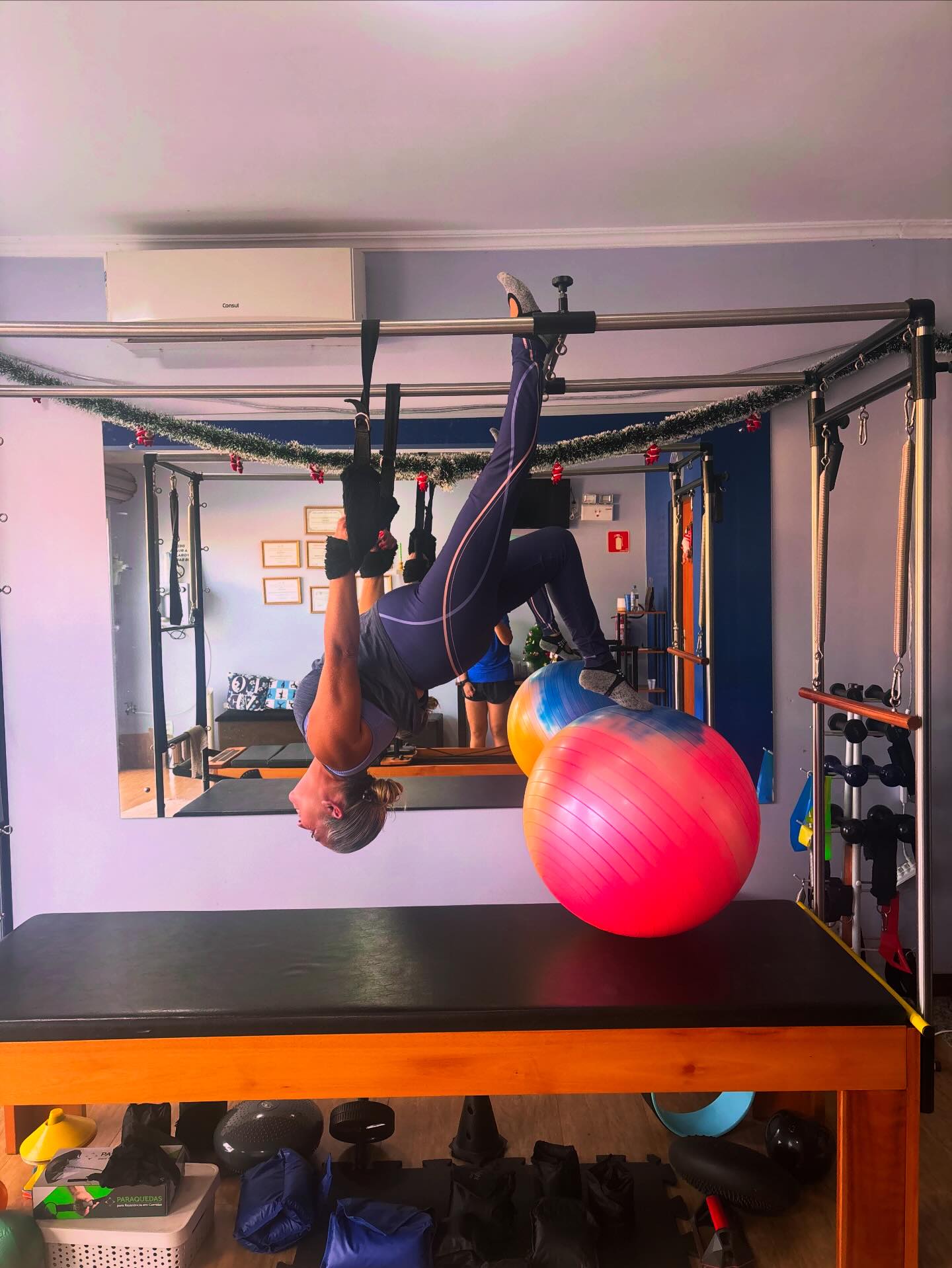 Body Move Studio de Pilates | Ribeirão Prêto SP