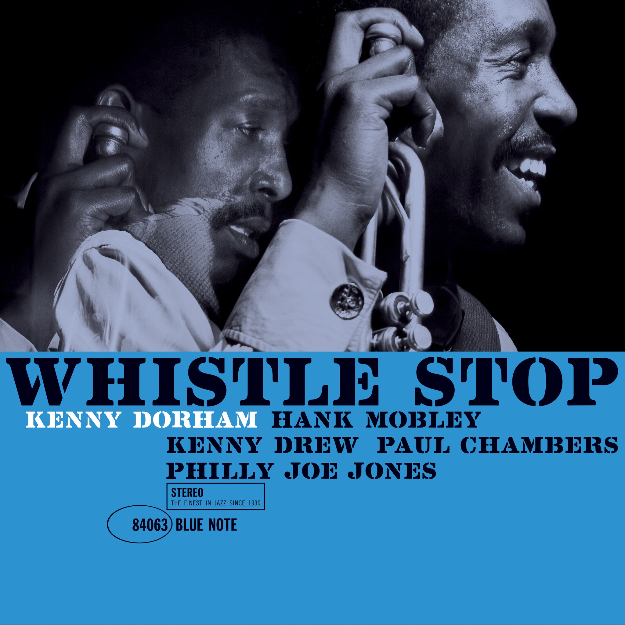 NEW PRE-ORDER: Kenny Dorham 