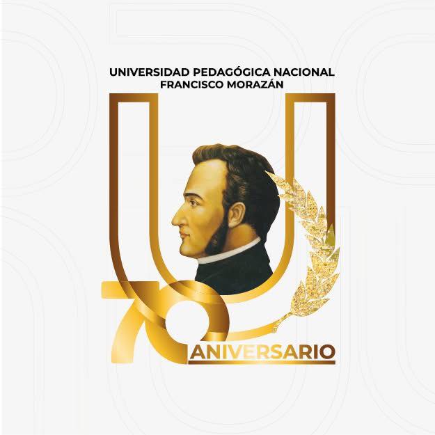 UPNFM - Cumplimos 70 años de Educar para Transformar 👏 Celebramos siete ...