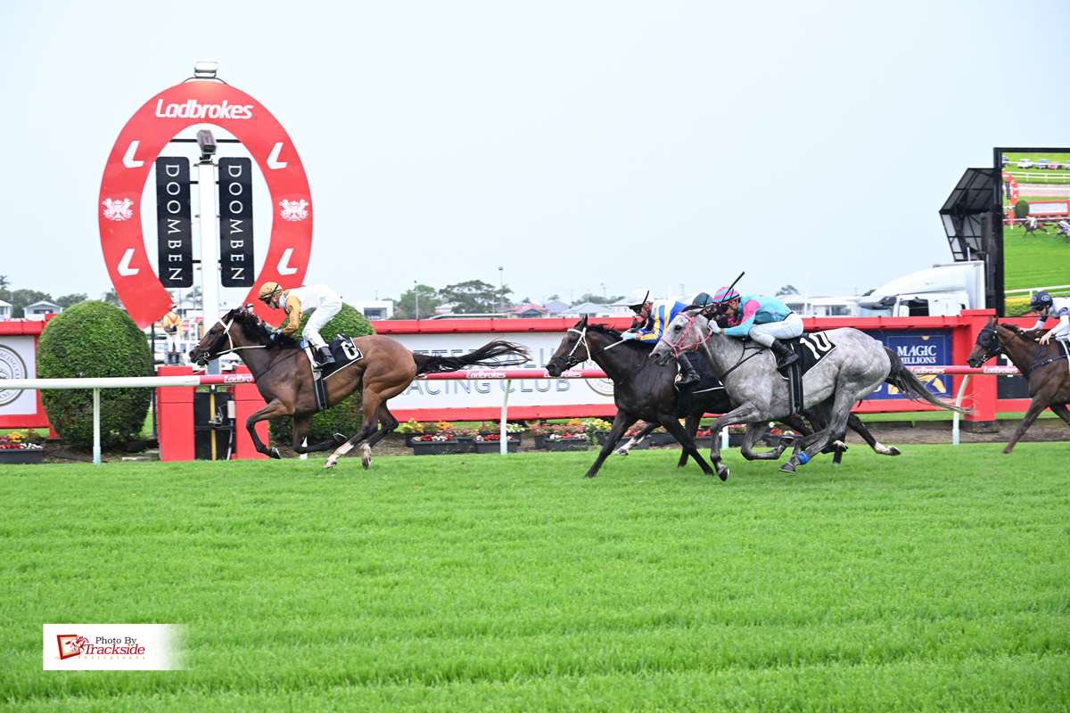 Currie Racing | Toowoomba QLD