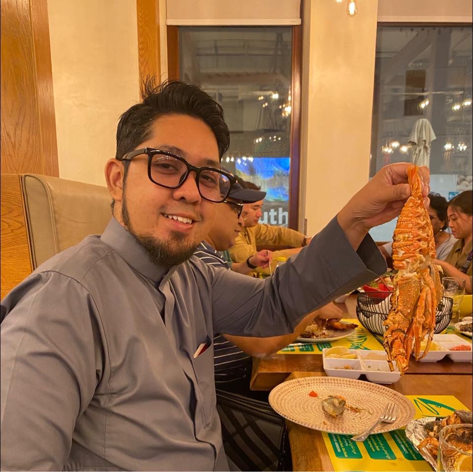 Mohamad Razif - Penutup 2025 dan permulaan 2026 sebagai... | Facebook