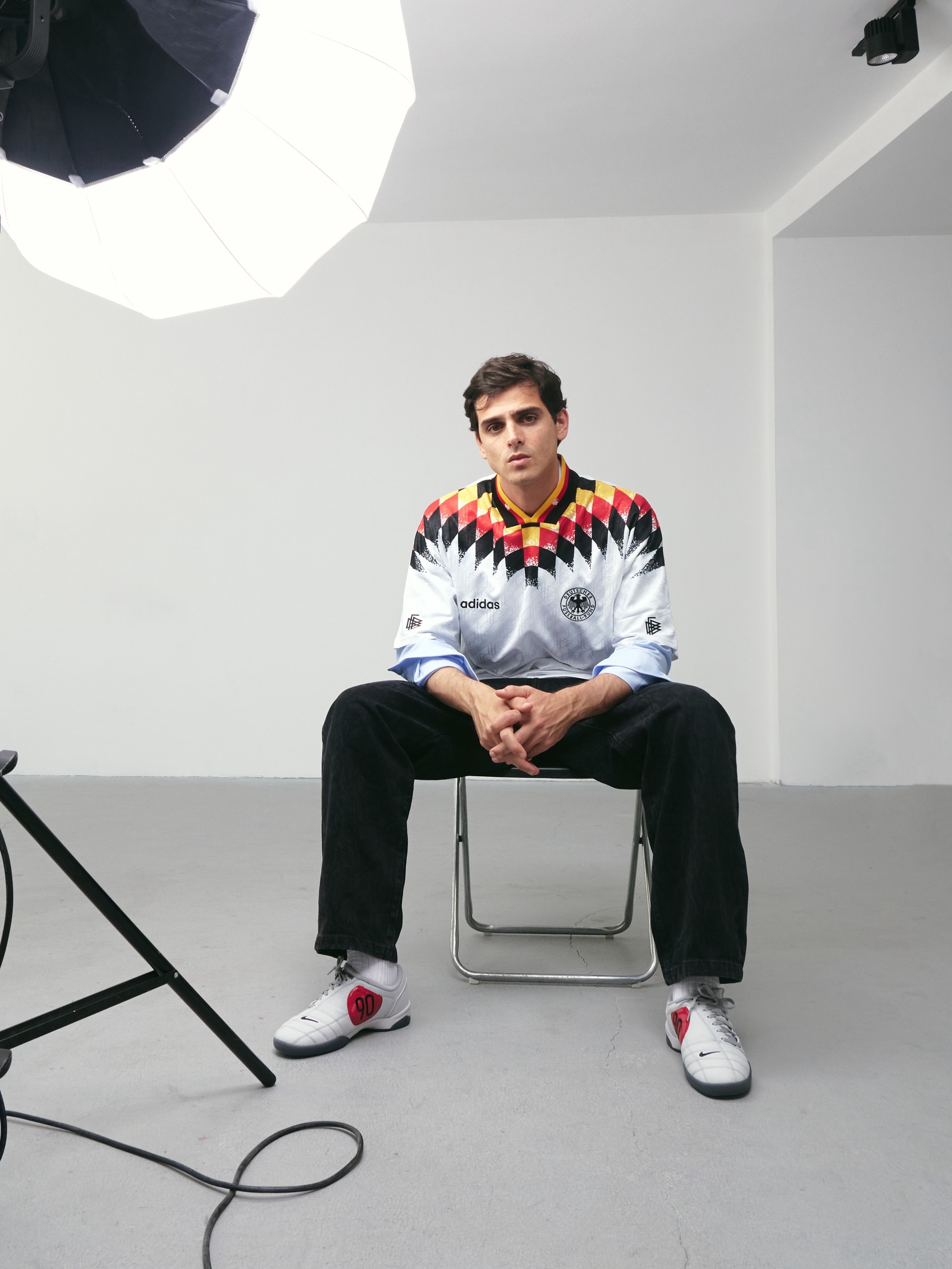 The World Cup is back in the conversation. From the adidas 