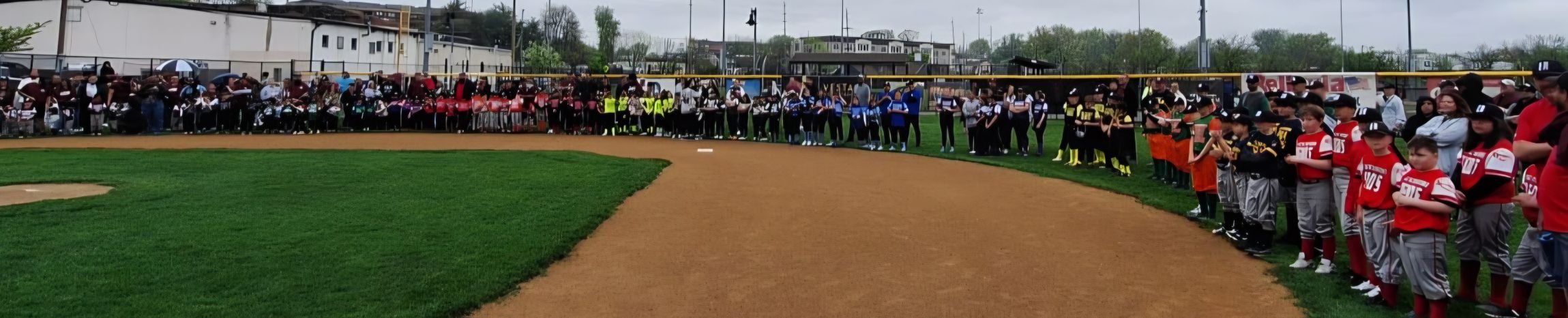 East Rutherford Little League