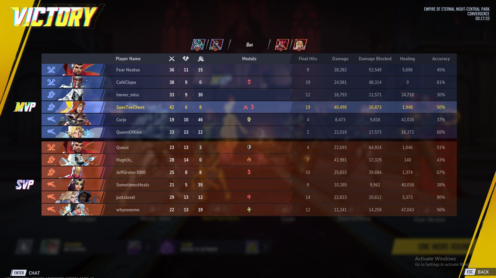 Marvel Rivals | Best feeling when you finally get to play DPS 😭 | Facebook
