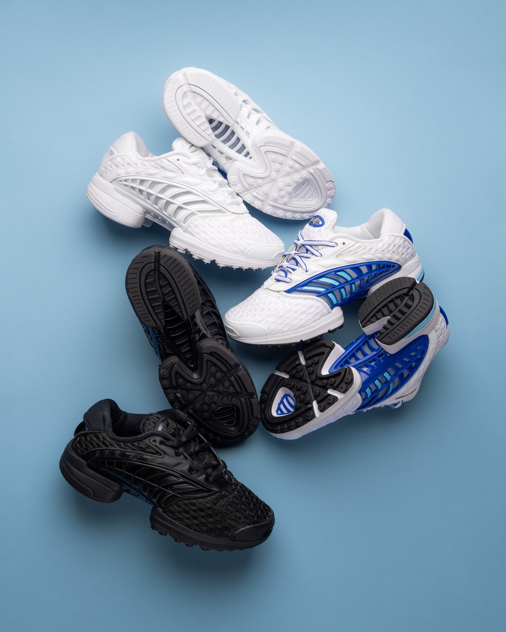 Adidas Climacool 2 out now at Titolo⁠ ⁠ style code: ⁠ LA7796