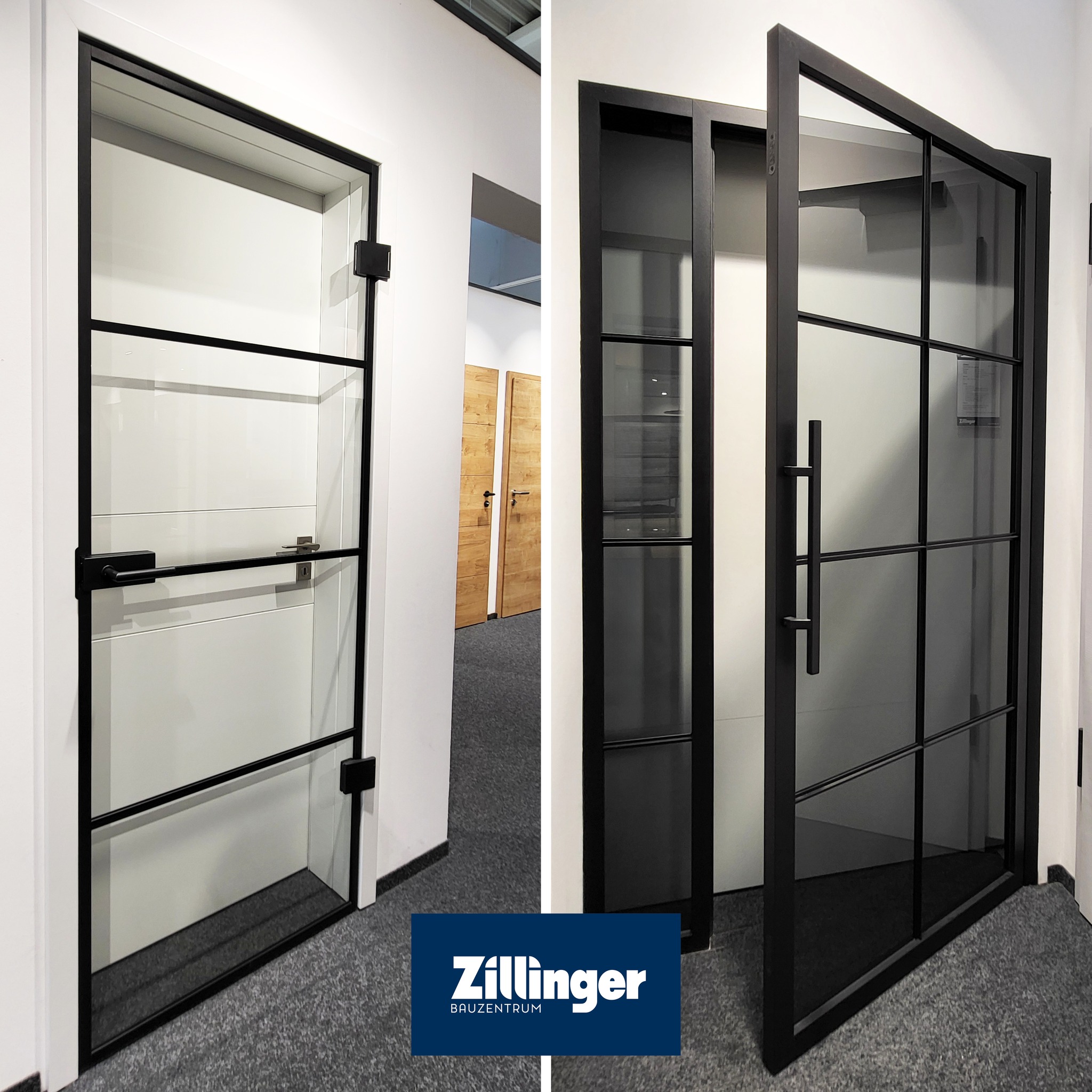 Bauzentrum Zillinger | Osterhofen