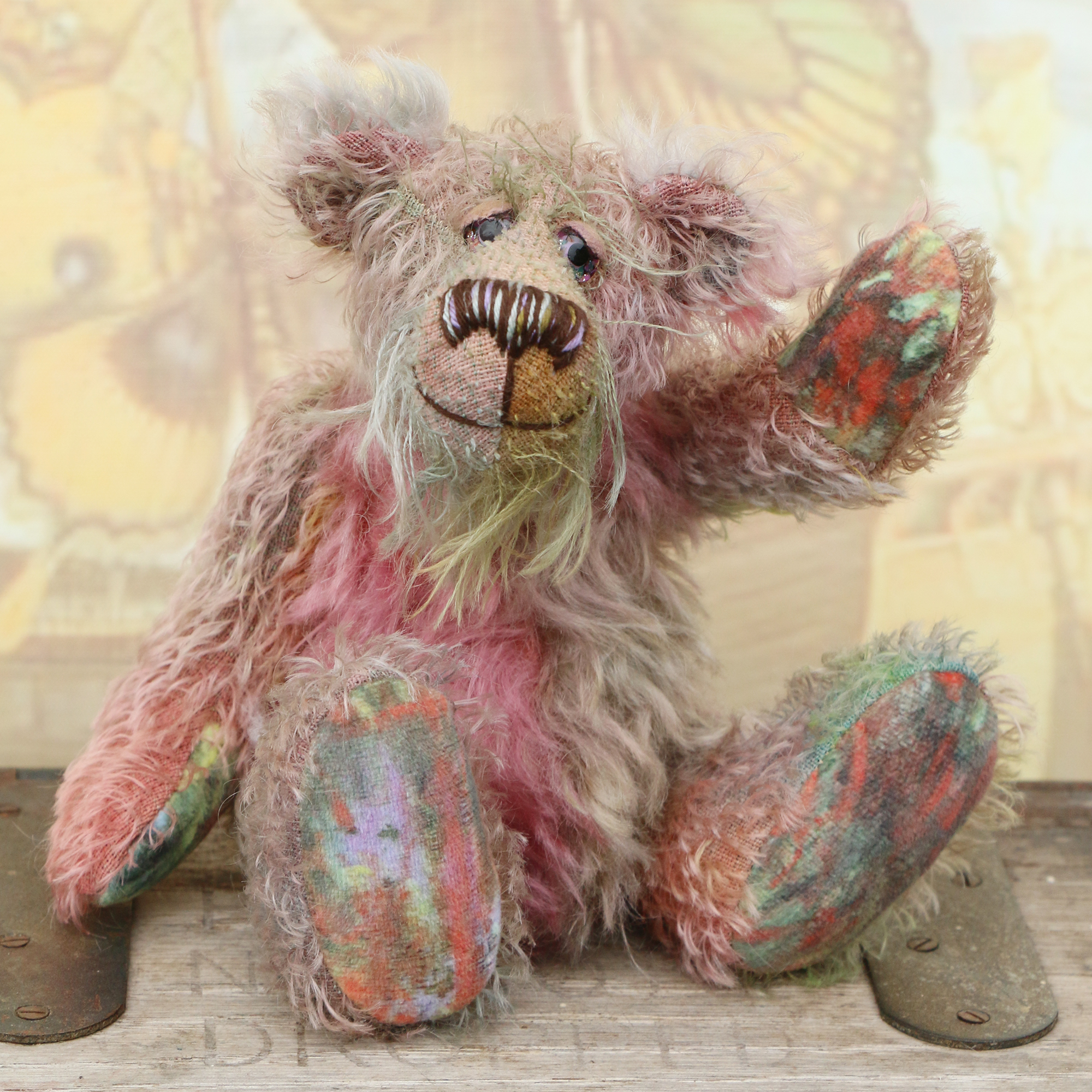 Barbara-Ann Bears (@barbaraannbears) • Facebook