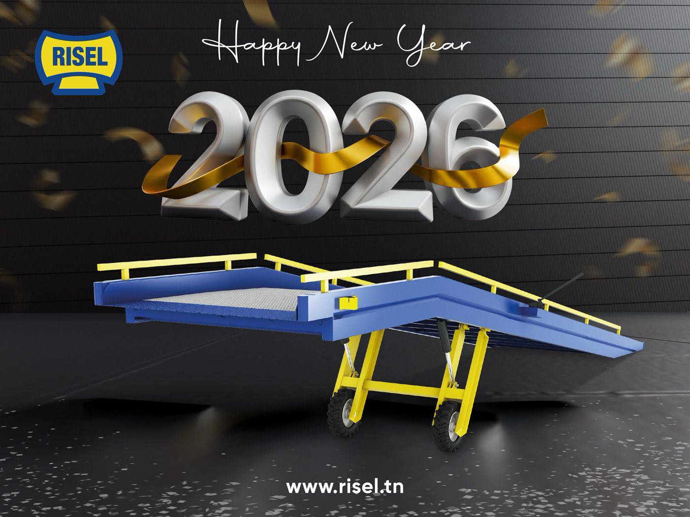 RISEL INDUSTRIES