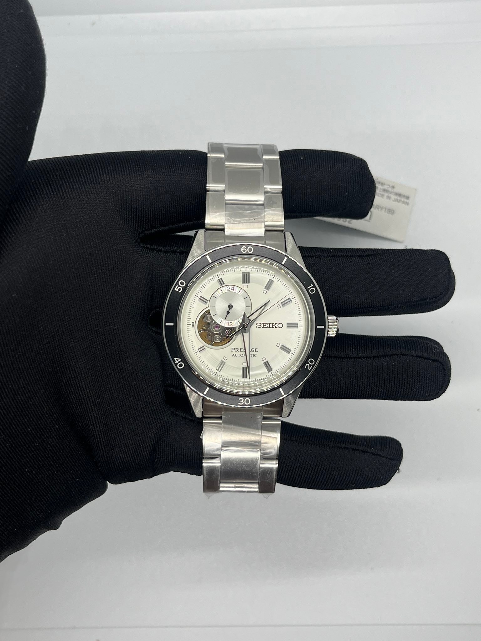 Seiko Presage Sary189 for sale