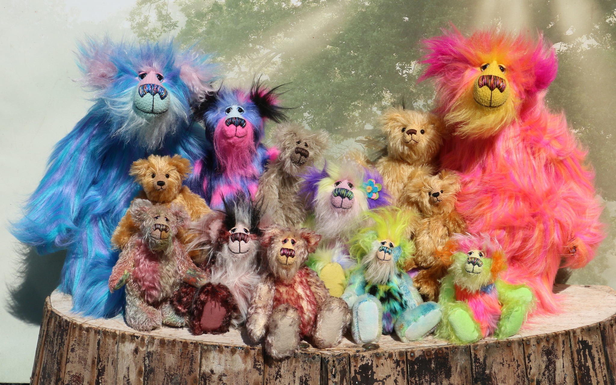 Barbara-Ann Bears (@barbaraannbears) • Facebook
