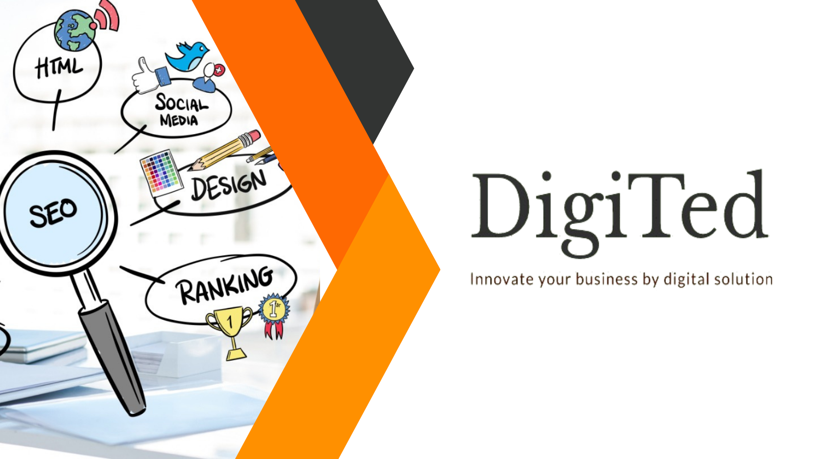 DigiTed - ️‍🔥 Welcome to DigiTed ️‍🔥 Innovate your business with ...