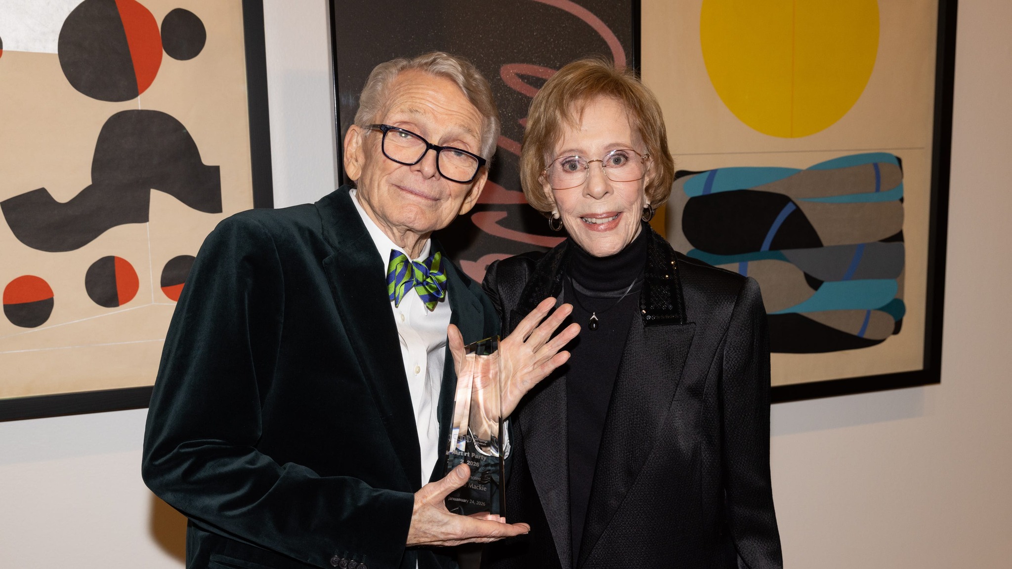 Desert Sun - See the photos: As a tribute to Bob Mackie,... | Facebook