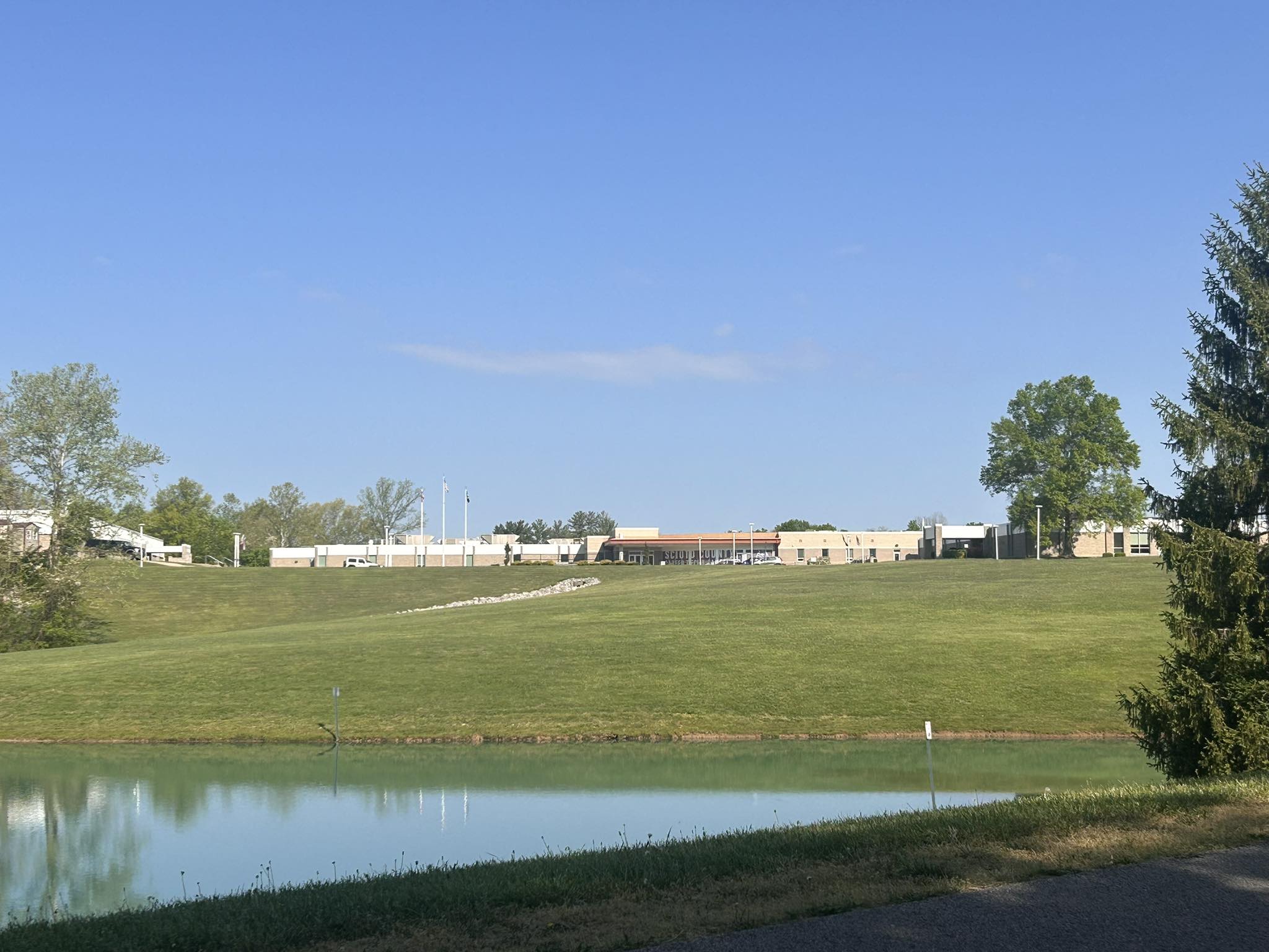 Scioto County Career Technical Center | Lucasville OH