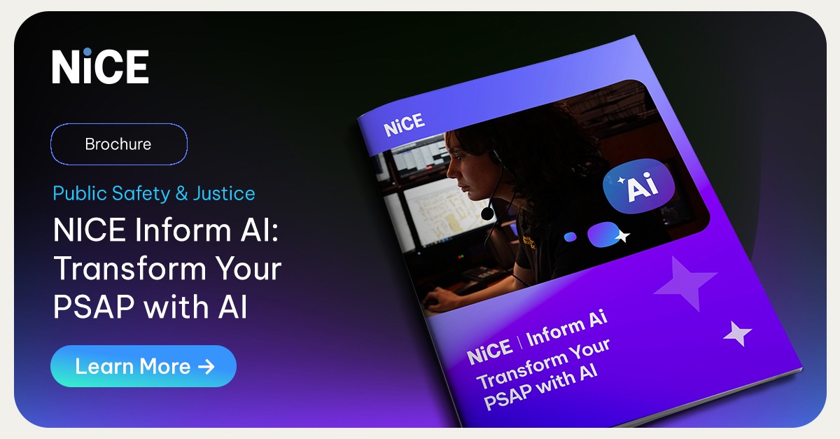 Digital evidence is now the #1... - NICE Public Safety | Facebook