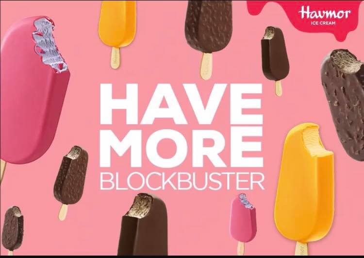 Havmor Fun flavours & UR Choice Baker’s | Vadodara