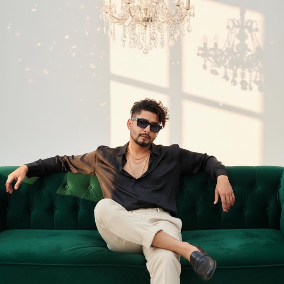 Rimon Rahman