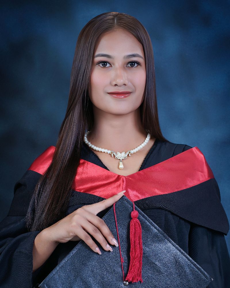Jayvee Domingo