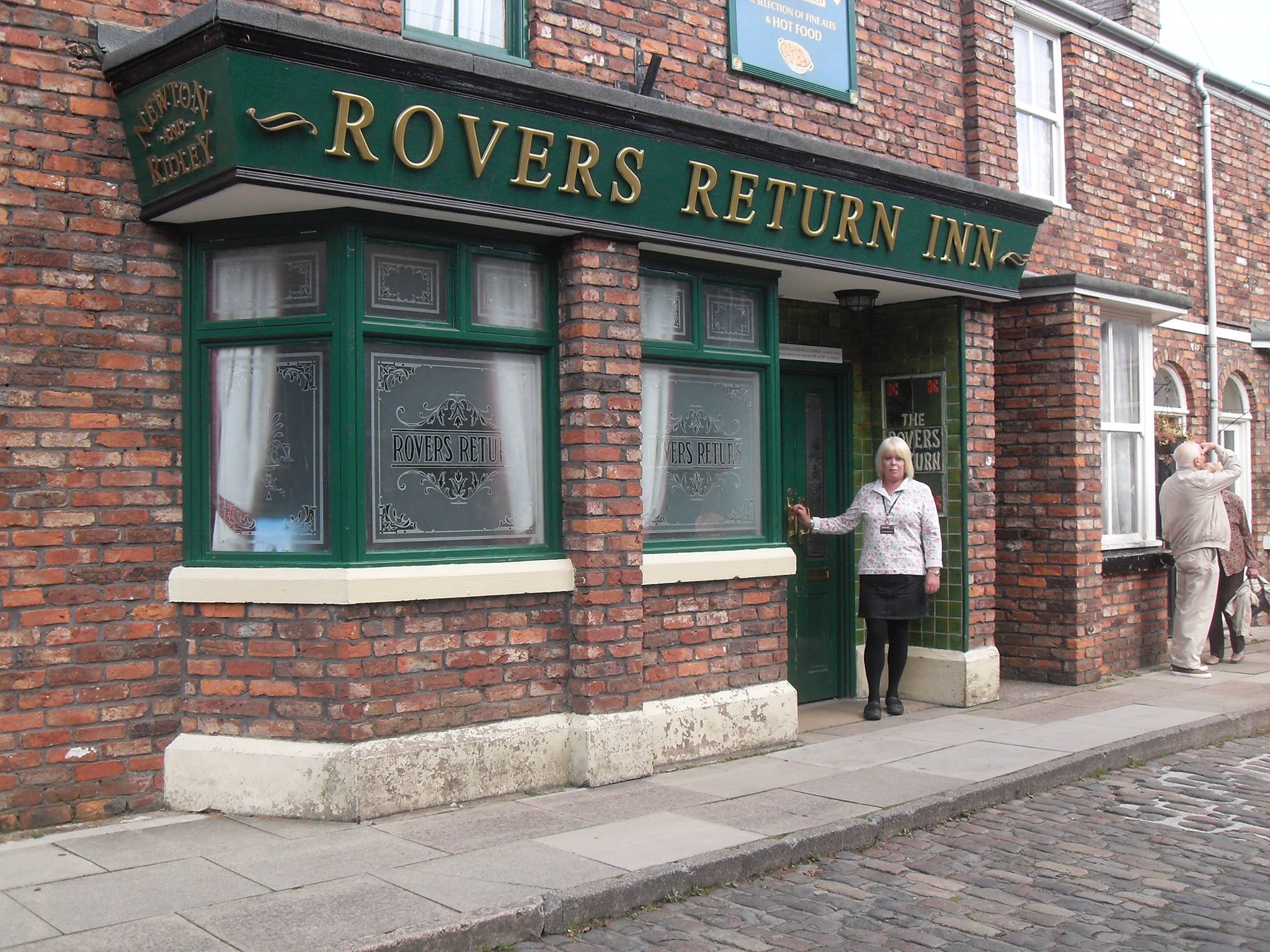 The Grove | Risca